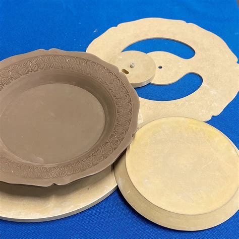 Gr Pottery Forms Templates