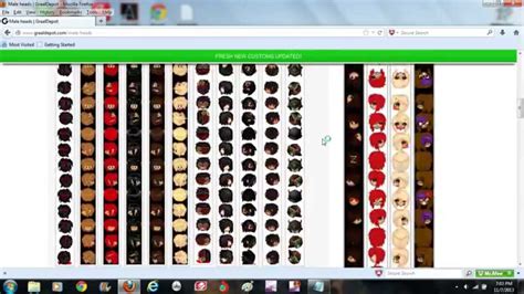 Graal era sets.  My graal custom.  After that, tap Choose File.  All rights reserve...