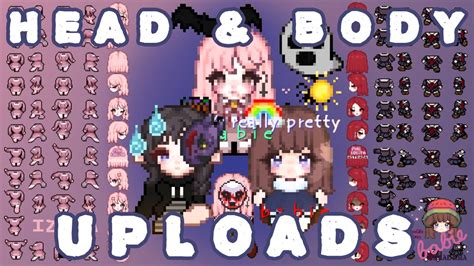 Graal upload viewer. Upload Bodies/Heads. First you need to visit www.graaldepot.com. Choose Customize. You can choose a head or body and you can choose template to create a head or body. You need a certain pixel. You need 20000 gralats for head. and you need 10000 gralats for body. Finally you can upload your body or your head in customize and … 