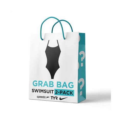 Grab Bag Swimsuits at Swim2000.com