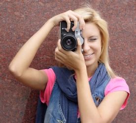 Grab Your Camera and Earn Some College Cash! Unigo