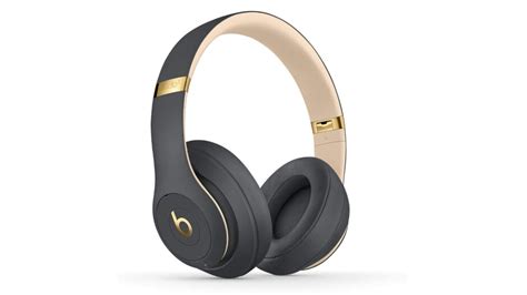 Grab a Pair of Beats Studio3 Wireless Headphones for a Whopping …