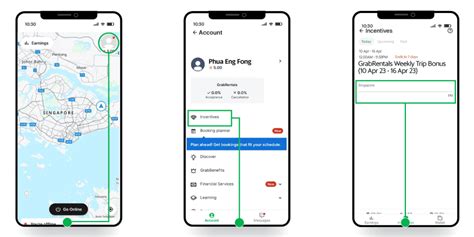 Grab driver incentive.  Use of Cookies By clicking &ldquo;Accept All C...