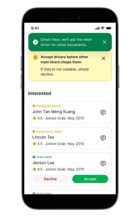 Grab driver ios.  Find out more about new driver&hellip; &lrm;Download apps ...