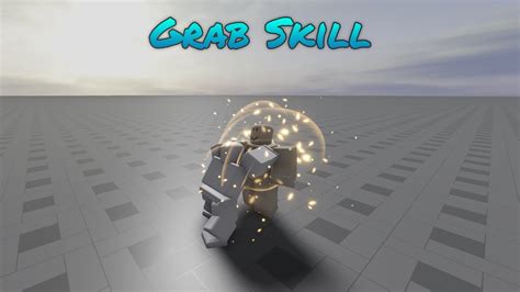 Grab roblox script
