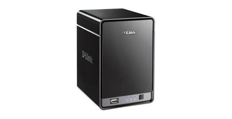 Grabador de video DNR-322L - D-Link Latinamerica