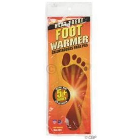 Grabber Foot Warmers - Small - Medium - Pair