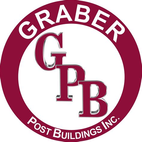 Graber post. Graber Post Buildings now stocks 4 different wood grain print options to give your project that clean wood look, without the frustrating maintenance of real wood. This product is produced on a digital print line that incorporates an inline inkjet printer, roll coater, and electron-beam curing system to produce single-sided printed steel with ... 