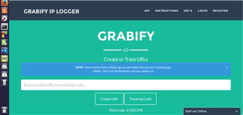 Grabi.fy. IP grabbing tracks back to the early 2000s but has grown increasingly popular in recent years. According to cybersecurity firm Tenable, searches for IP grabbing tools like Grabify have increased over 300% since 2019. Another report by CyberNews found that Grabify links alone are used to grab over 175,000 IP addresses every month. 