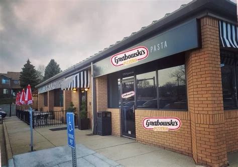 Grabowski’s Pizzeria reopening in former Lakewood pizza joint