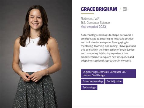 Grace (Natalie) Brigham - Co-Founder - Mezzo LinkedIn