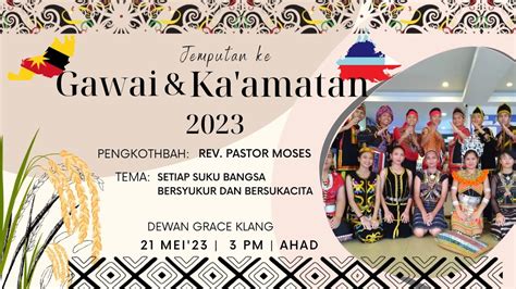 Grace Assembly Klang - YouTube