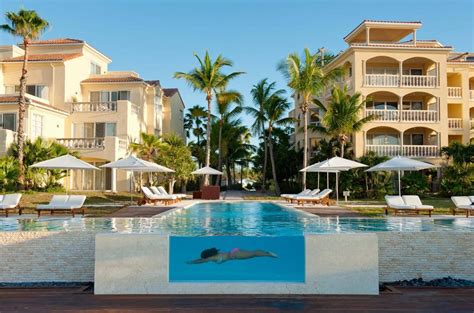 Grace Bay Club Visit Turks and Caicos Islands