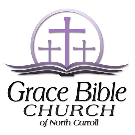 Grace Bible Church - gbcnc.com