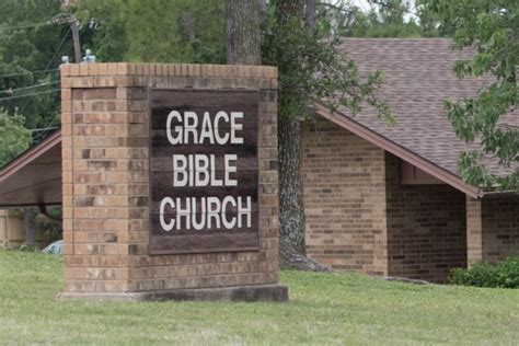 Grace Bible Church Of FT Worth Mineral Rights Fort Worth, TX