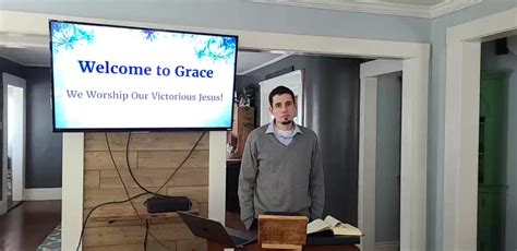 Grace Bible Dracut - Facebook