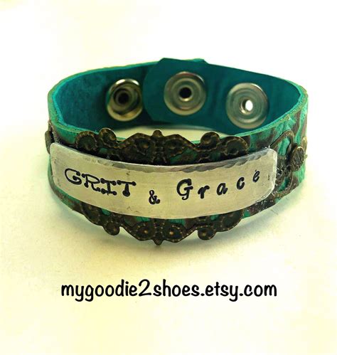 Grace Bracelets - Etsy