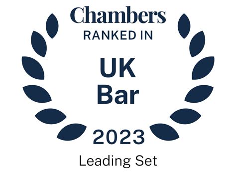 Grace Brown, UK Bar Chambers Profiles