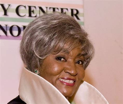 Grace Bumbry dies at 86; singer was ‘one of the first great African American stars’ of opera