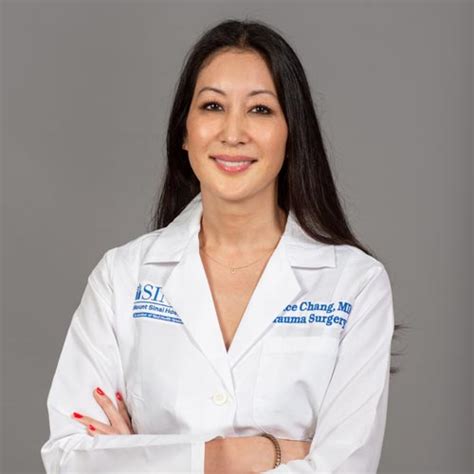 Grace Chang, MD, Downers Grove, IL Surgical Critical Care Specialist