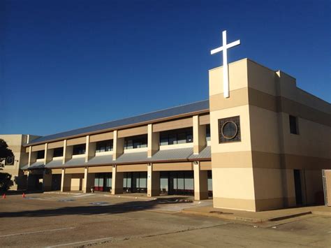 Grace Chinese Baptist Church - 1108 W Parker Rd, Plano, TX 75075