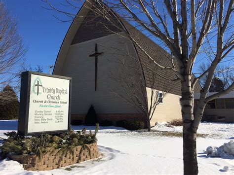 Grace Christian Church - Non-Denominational - Fond Du Lac