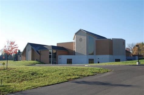 Grace Church, Bath Campus - A church in Fairlawn, OH 44333 …