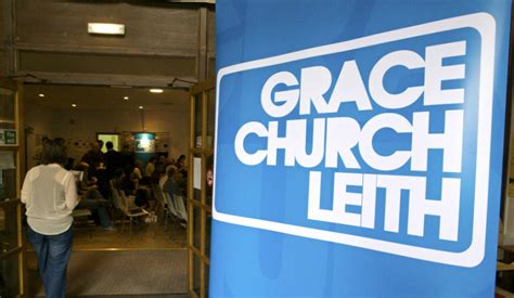 Grace Church Leith Edinburgh - Facebook