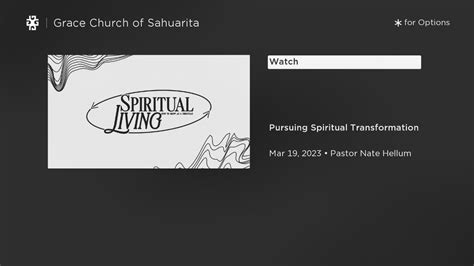 Grace Church of Sahuarita 4+ - App Store