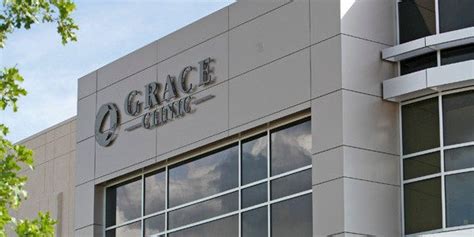 Grace Clinic - Butler Manufacturing