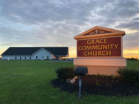 Grace Community Church (Adams Center) - Videos