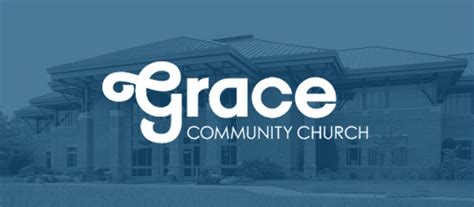 Grace Community Church – Ashburn, Virginia - Sermon Archive