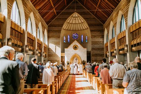 Grace Episcopal Church Membership Vision