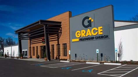 Grace Fellowship Church Reviews - Glassdoor