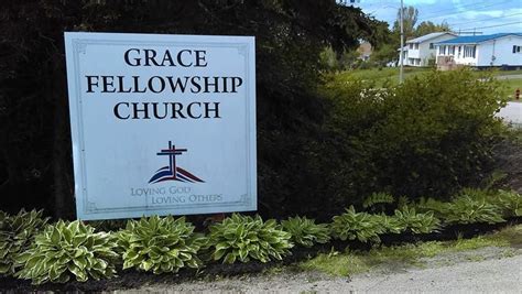 Grace Fellowship Church Sydney Mines NS - Facebook