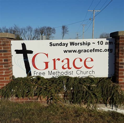 Grace Free Methodist Church McConnell IL - Facebook