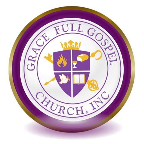 Grace Full Gospel Church, 1650 Smart St, Savannah, GA