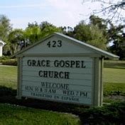 Grace Gospel Church Apopka FL - Facebook