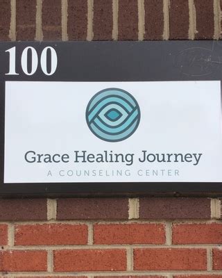 Grace Healing Journey, PLLC (@gracehealingjourney)