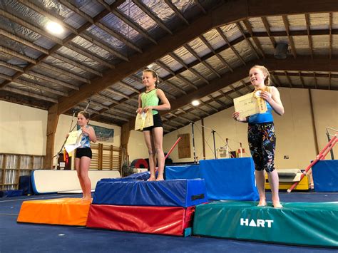 Grace Houghton - Centre Manager - Gymnastics Nelson LinkedIn