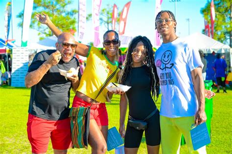 Grace Jamaican Jerk Festival returns in Miramar for 21st annual celebration