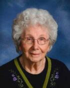 Grace Kosek, 93 Obituaries crowrivermedia.com