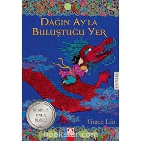 Grace Lin » Kitap indir.