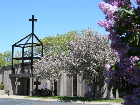 Grace Lutheran Church - Fridley, MN - Foursquare