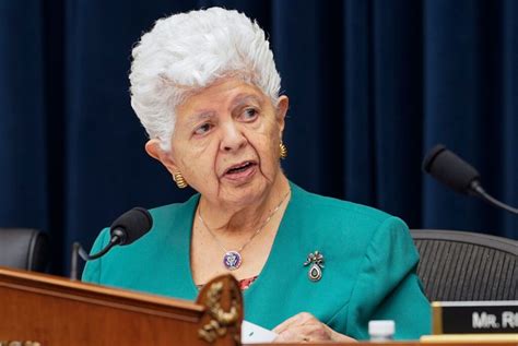 Grace Napolitano, longtime California congresswoman, announces her retirement