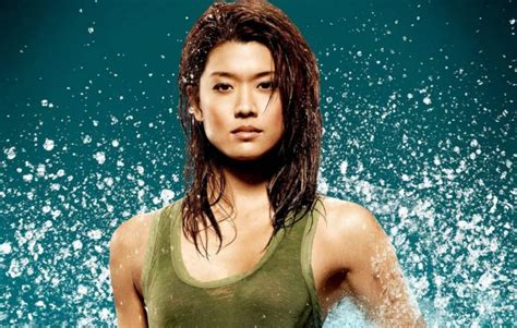 Grace Park Bio, Affair, Married, Relationship, Husband, Net Worth