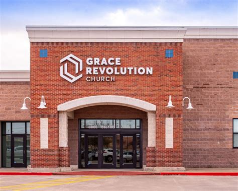 Grace Revolution Church (Dallas–Fort Worth) - Come …