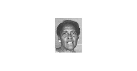 Grace Richardson Obituary (2012) - Hamilton, Bermuda - The …