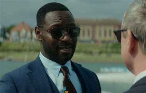 Grace Season Finale Recap