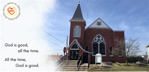 Grace United Church of Christ - United Church of Christ church ...